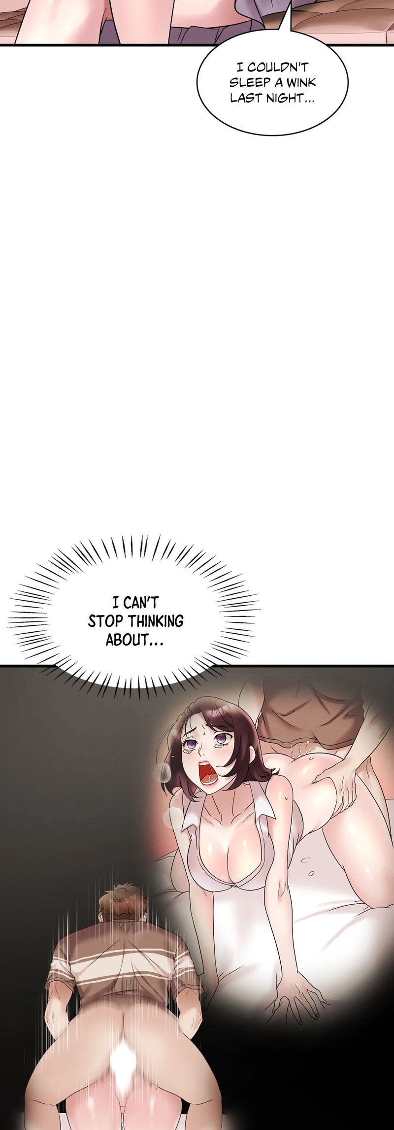 Drunk on You - Chapter 22 - picture 33