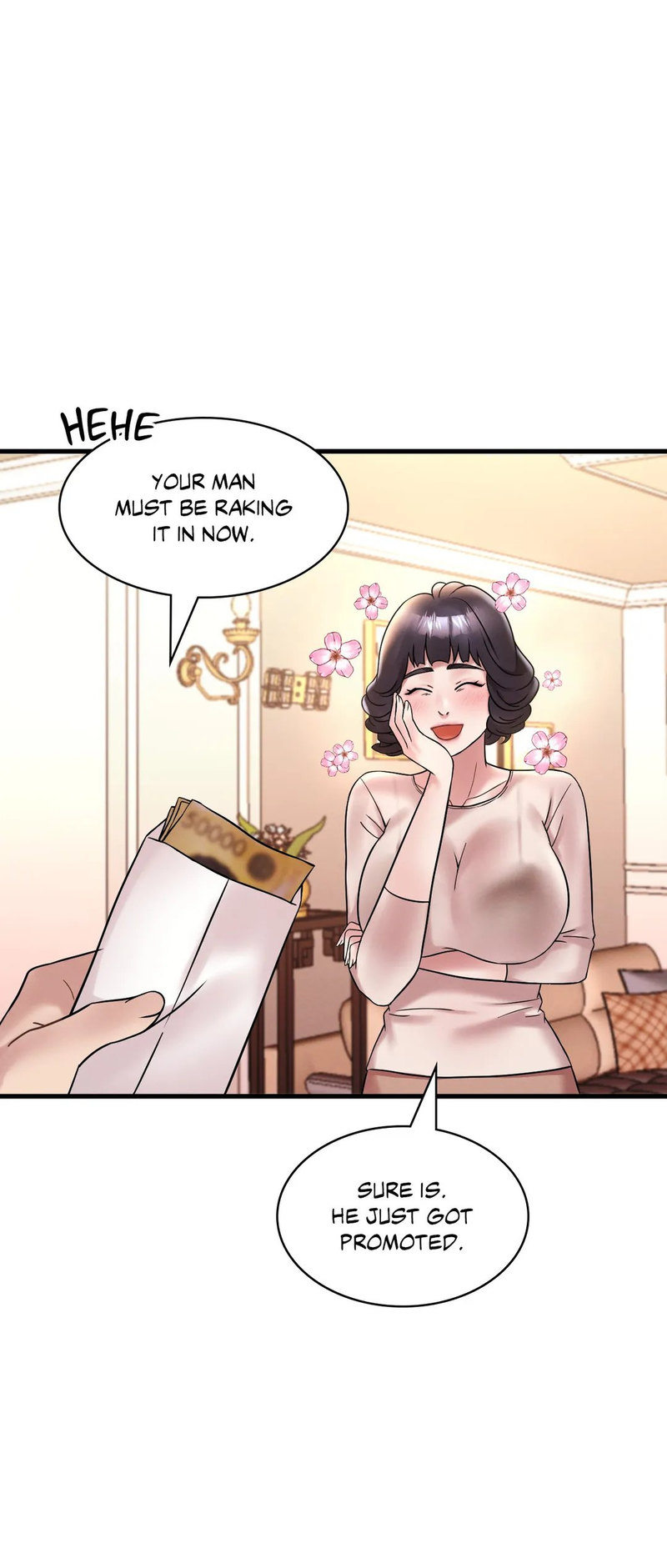 Drunk on You - Chapter 22 - picture 55