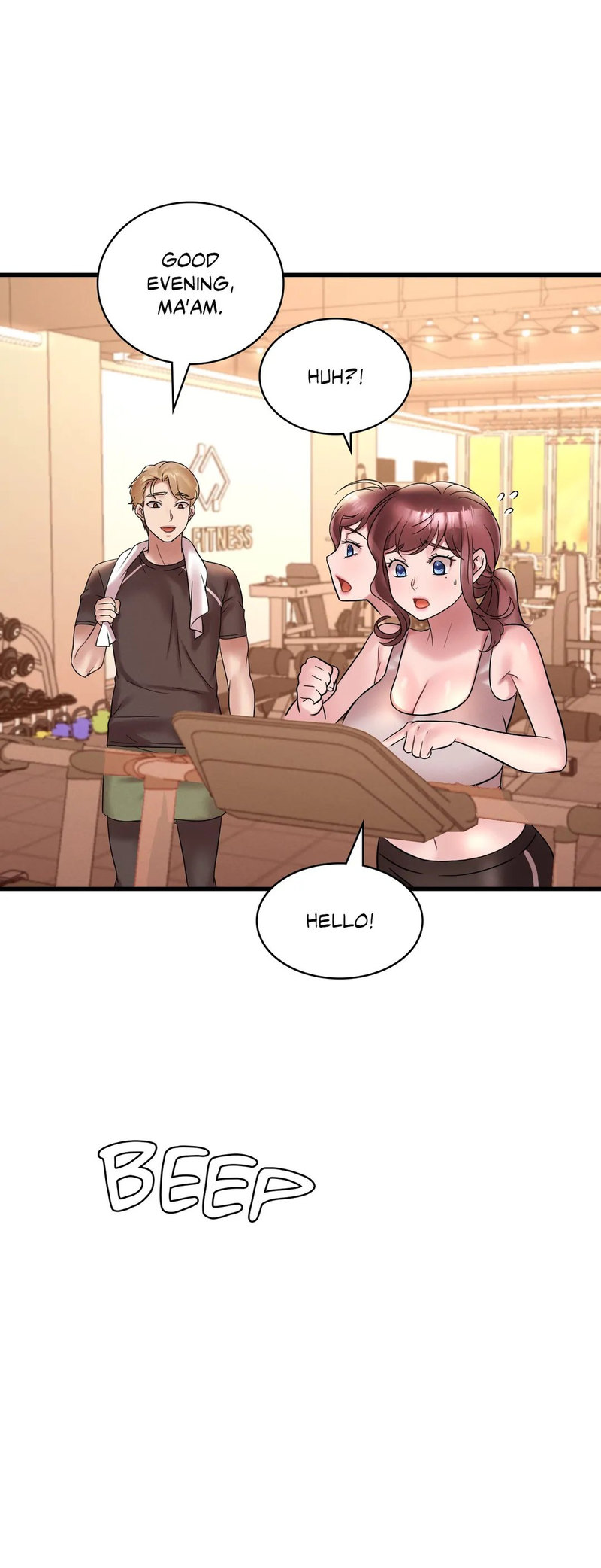 Drunk on You - Chapter 22 - picture 62