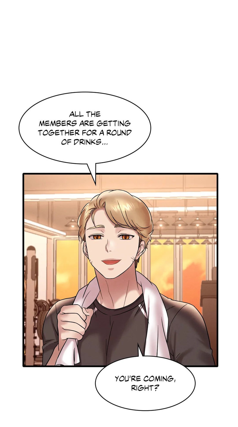 Drunk on You - Chapter 23 - picture 0