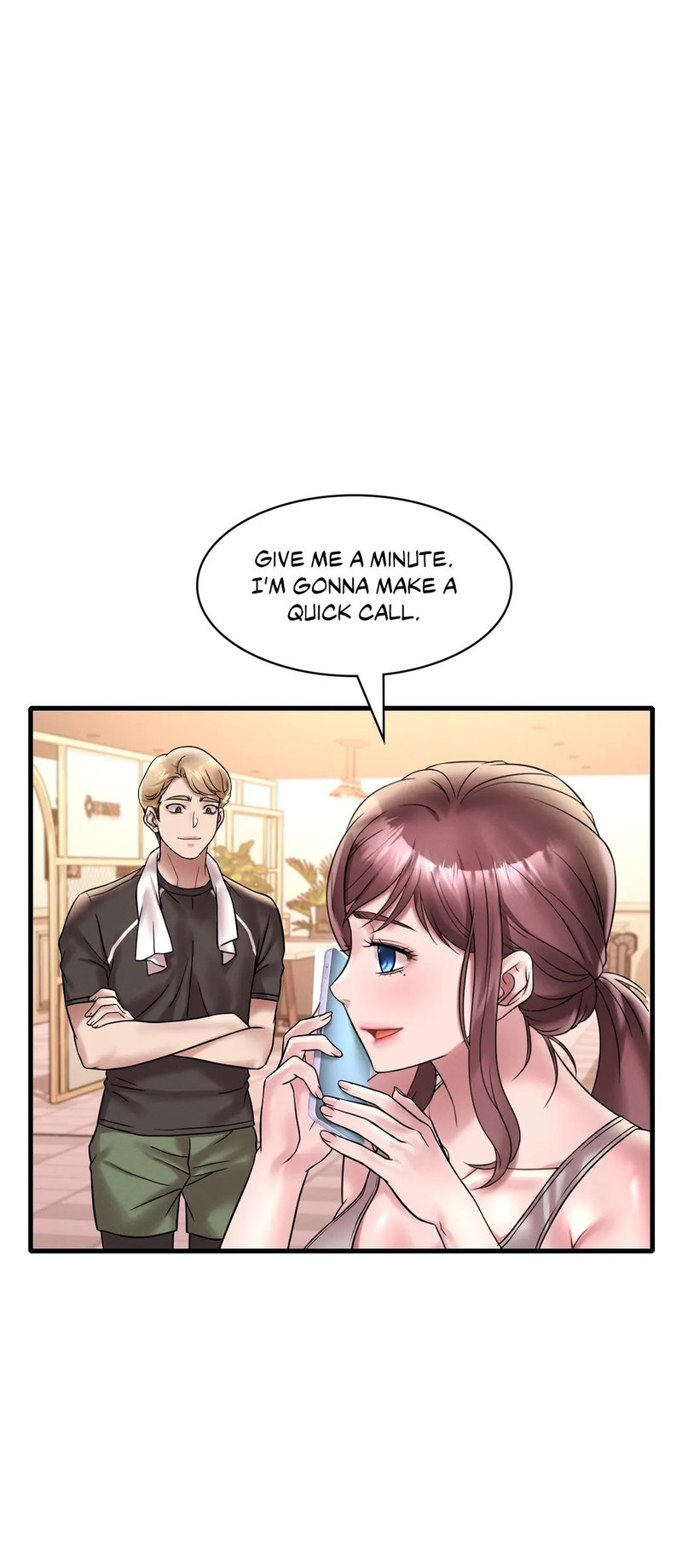 Drunk on You - Chapter 23 - picture 12