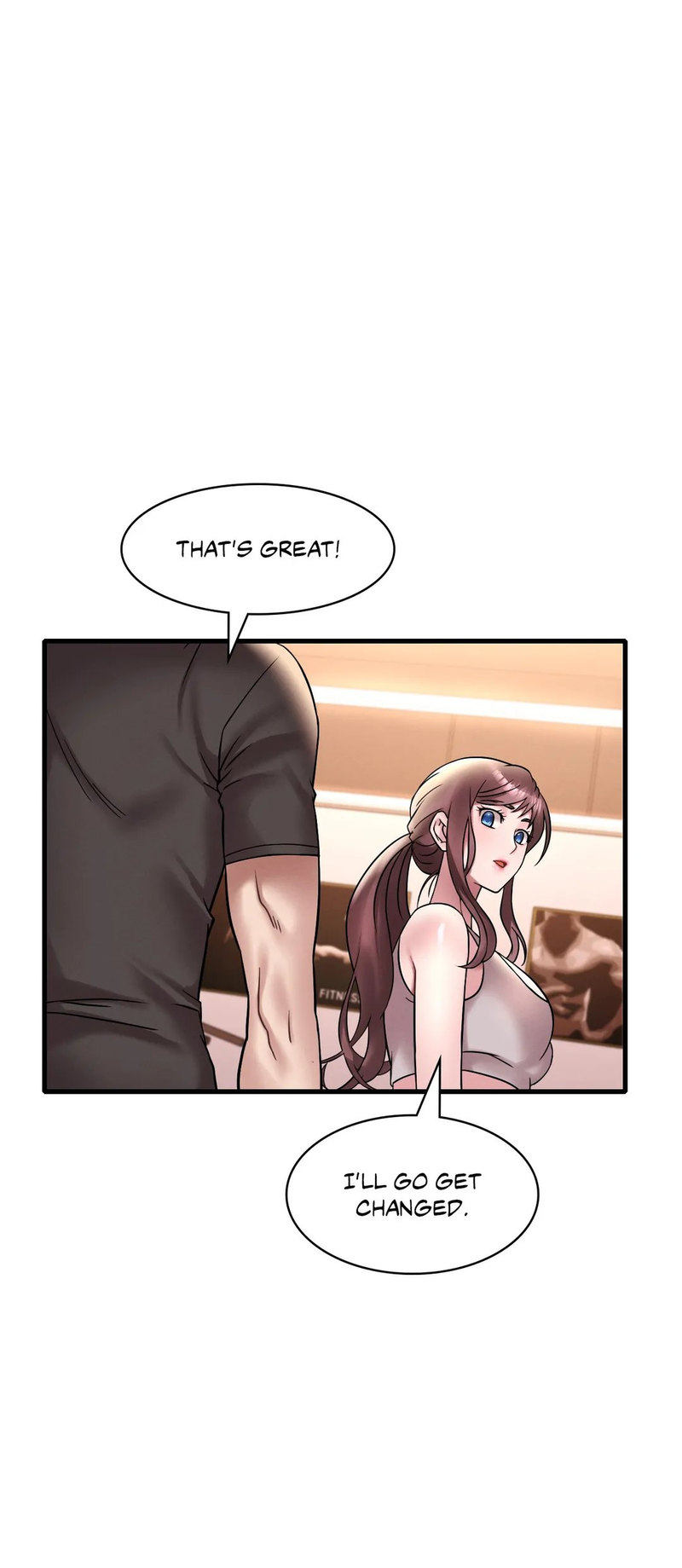 Drunk on You - Chapter 23 - picture 15