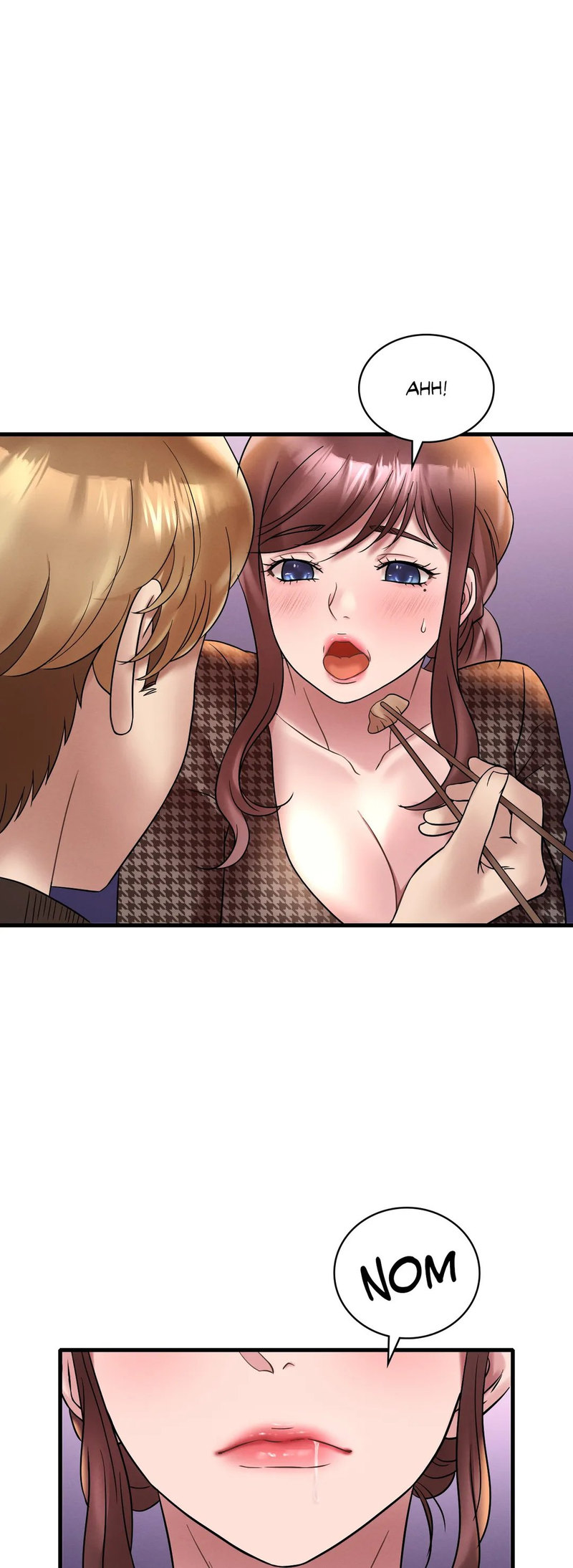 Drunk on You - Chapter 23 - picture 33
