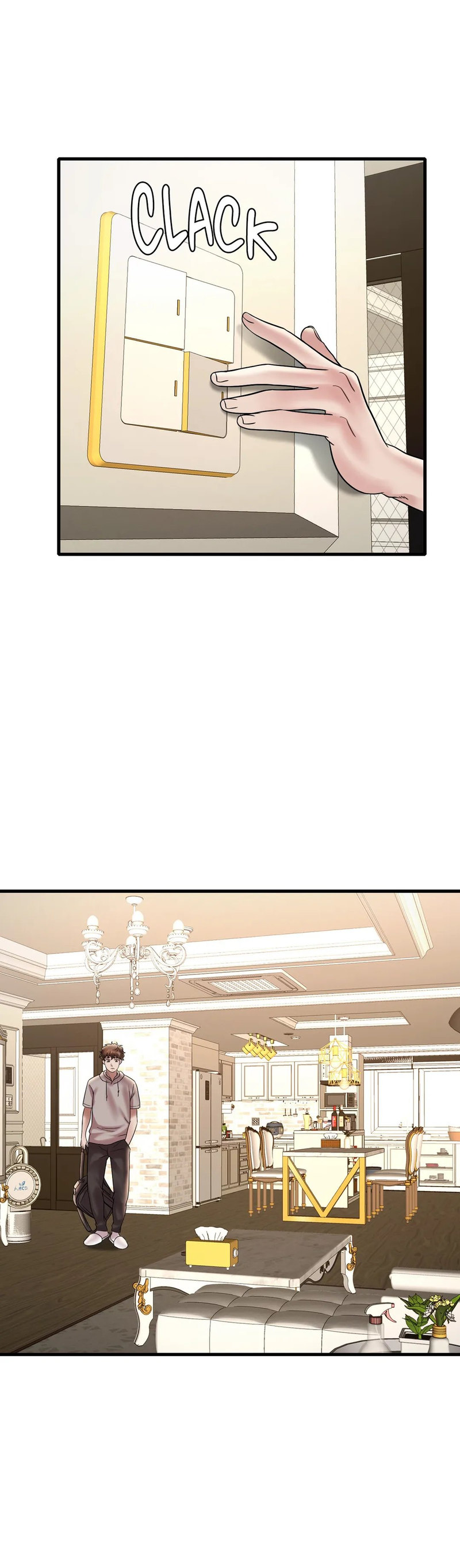 Drunk on You - Chapter 24 - picture 0