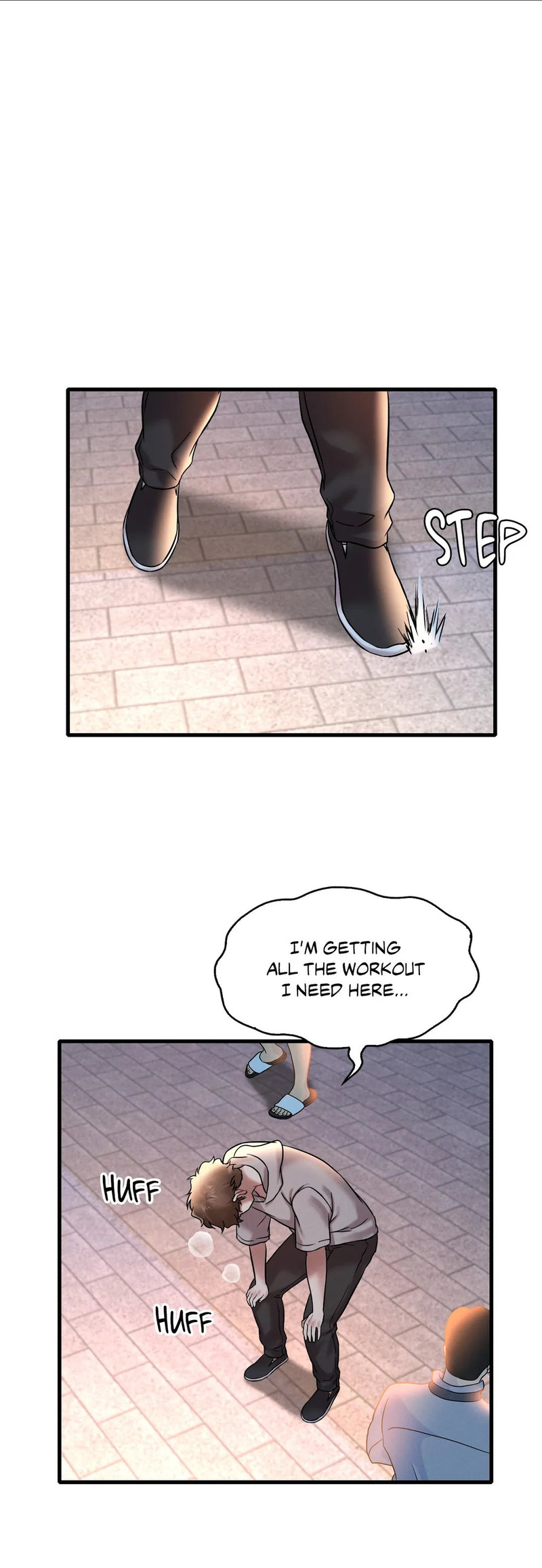 Drunk on You - Chapter 24 - picture 10