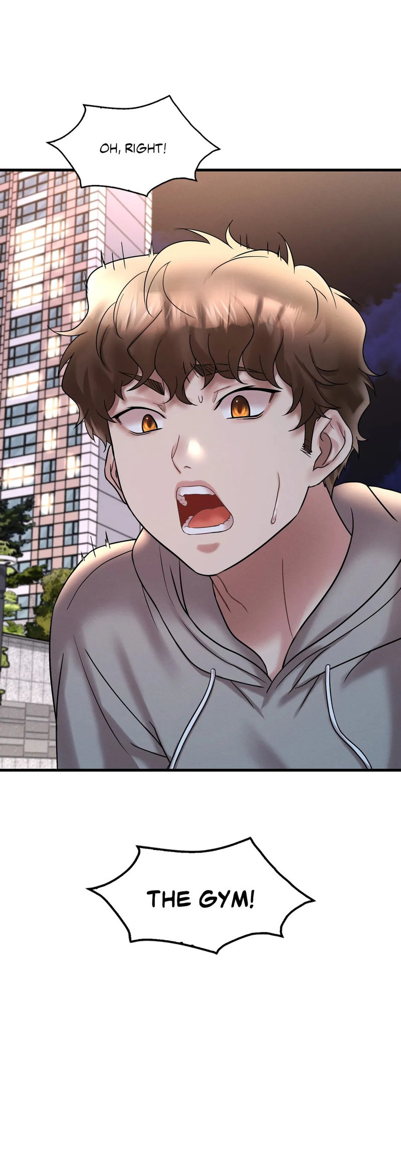 Drunk on You - Chapter 24 - picture 11