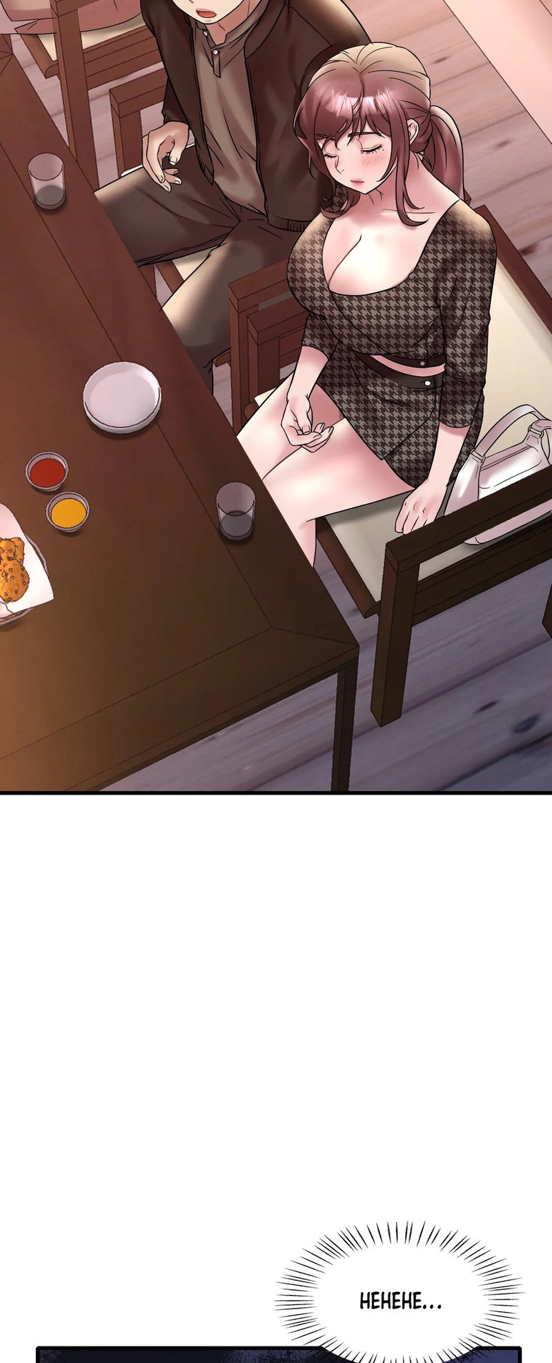 Drunk on You - Chapter 24 - picture 14