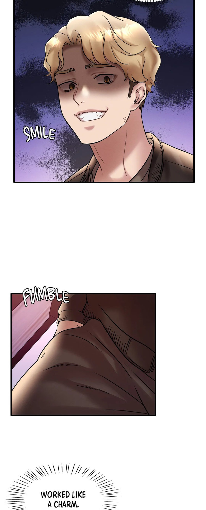 Drunk on You - Chapter 24 - picture 15