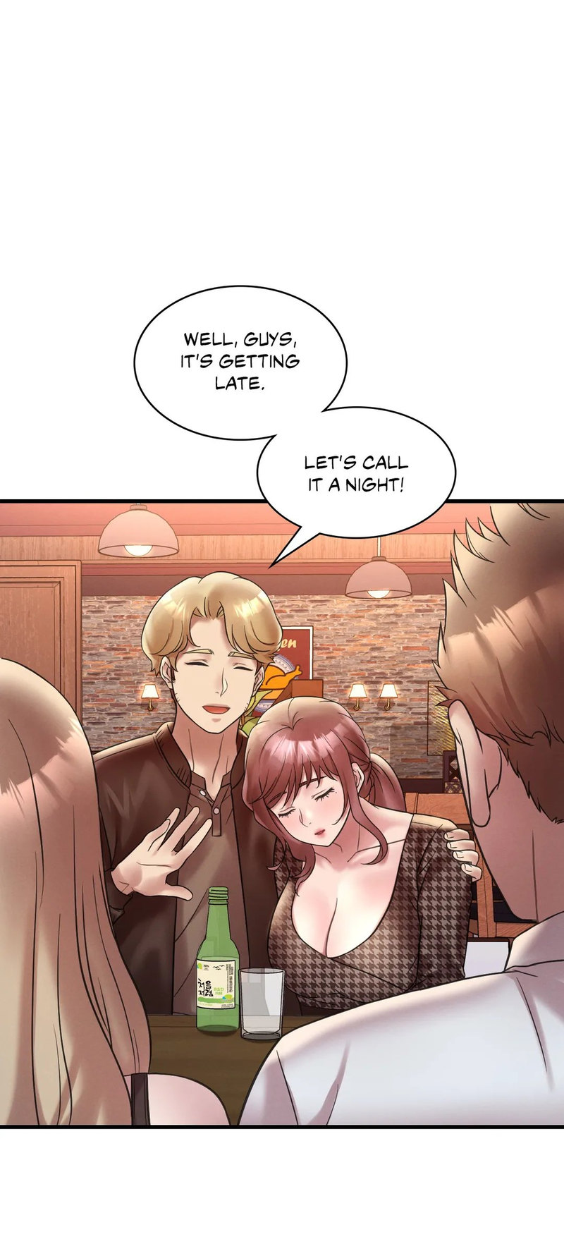 Drunk on You - Chapter 24 - picture 18