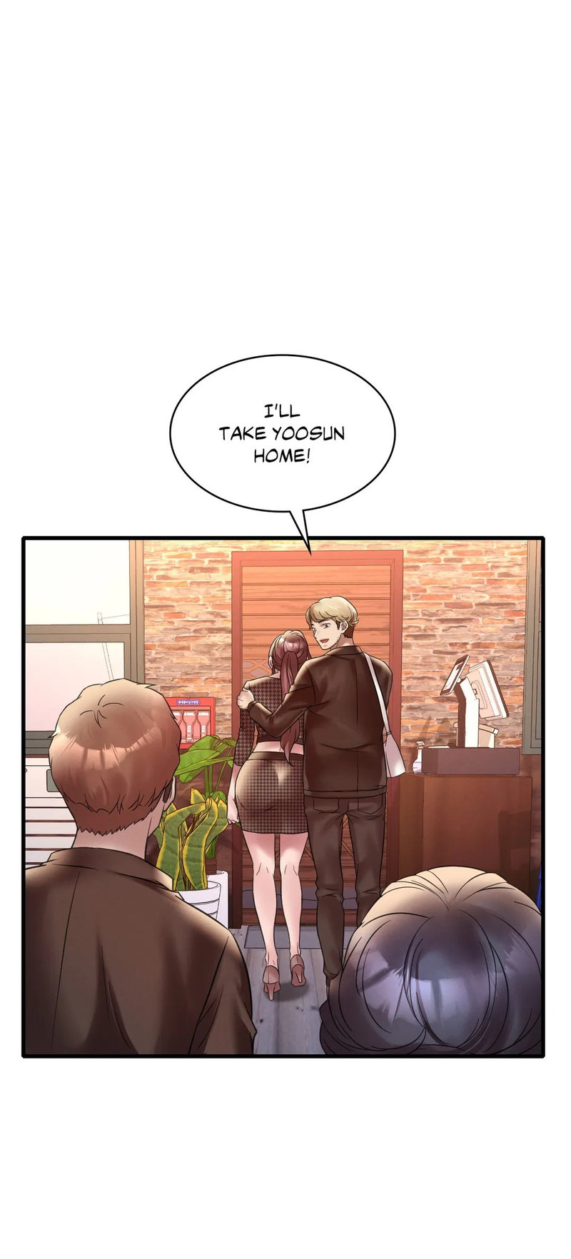 Drunk on You - Chapter 24 - picture 19