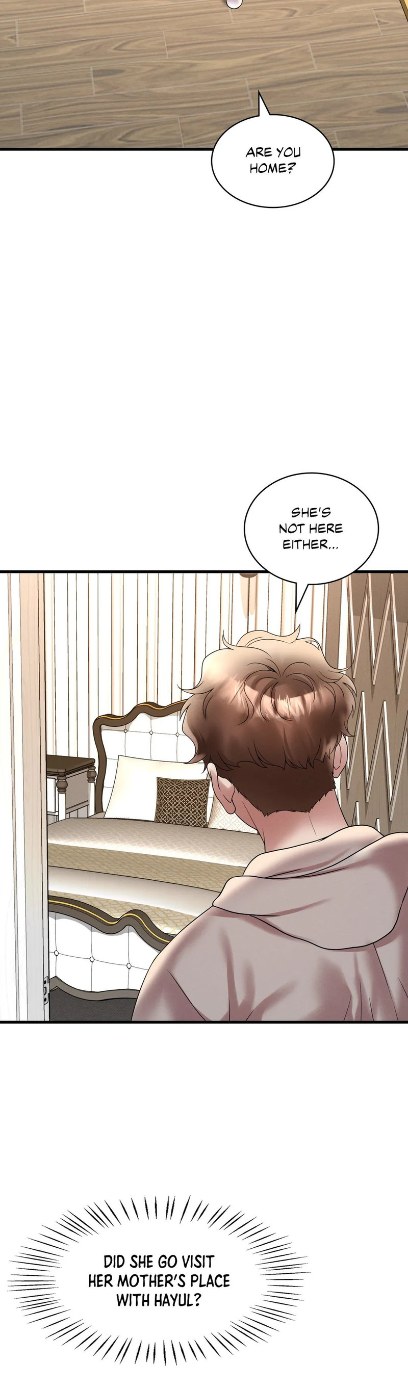 Drunk on You - Chapter 24 - picture 2