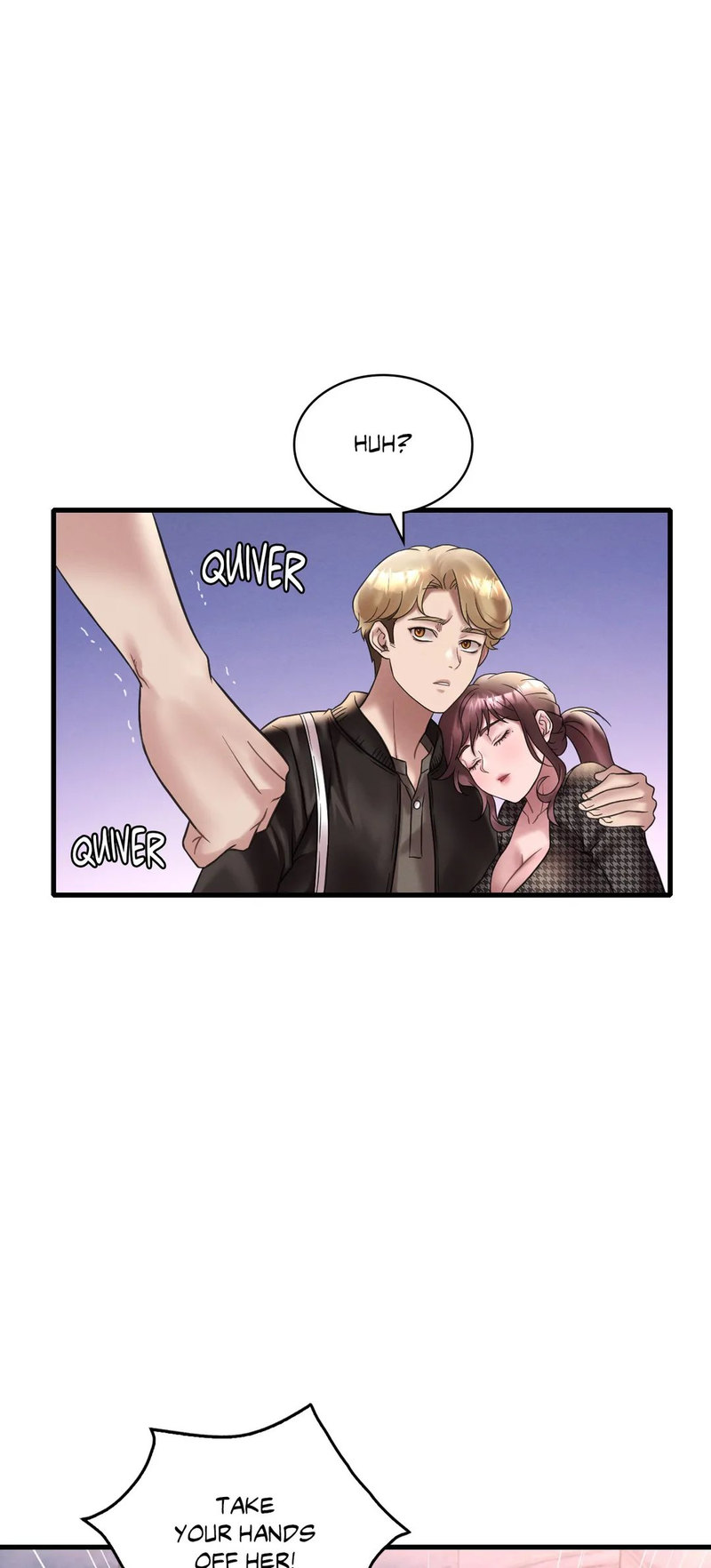 Drunk on You - Chapter 24 - picture 22