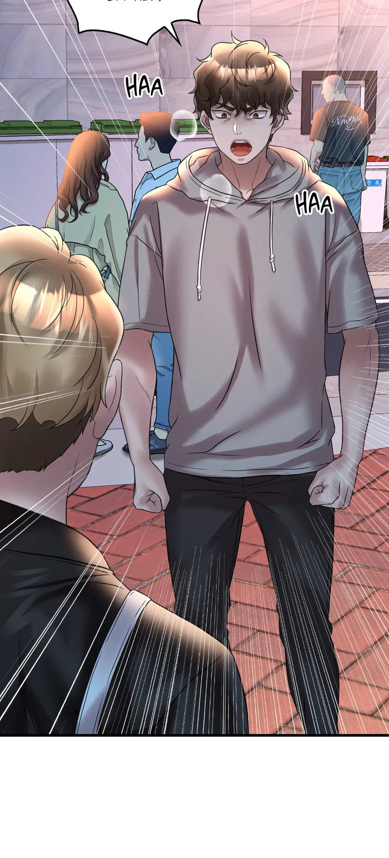 Drunk on You - Chapter 24 - picture 23