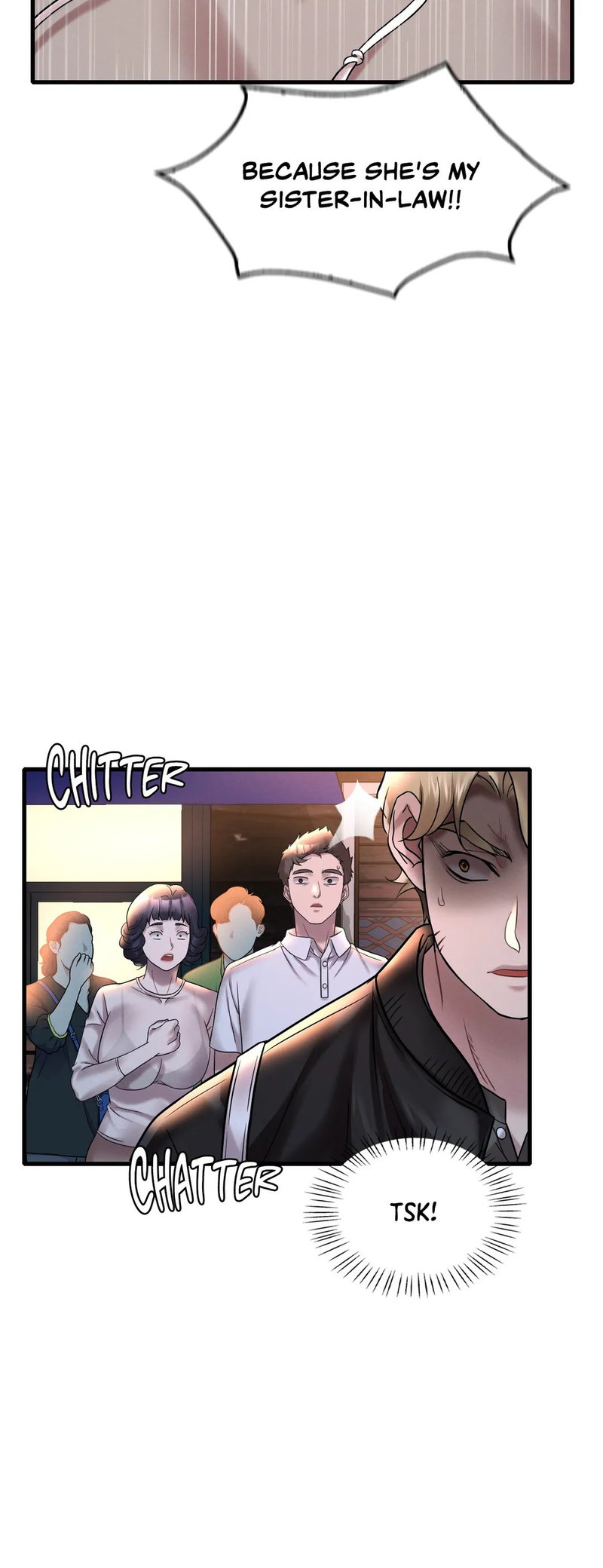 Drunk on You - Chapter 24 - picture 26