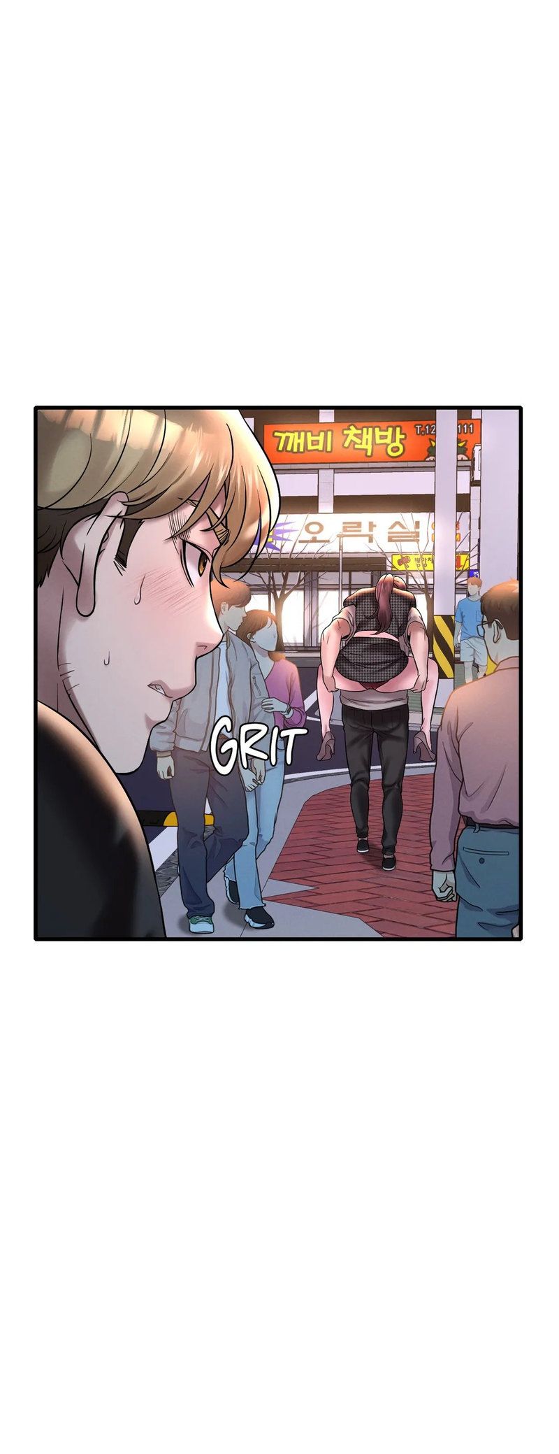 Drunk on You - Chapter 24 - picture 27