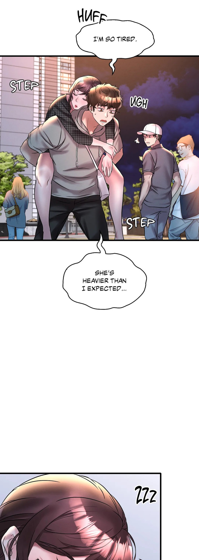 Drunk on You - Chapter 24 - picture 31