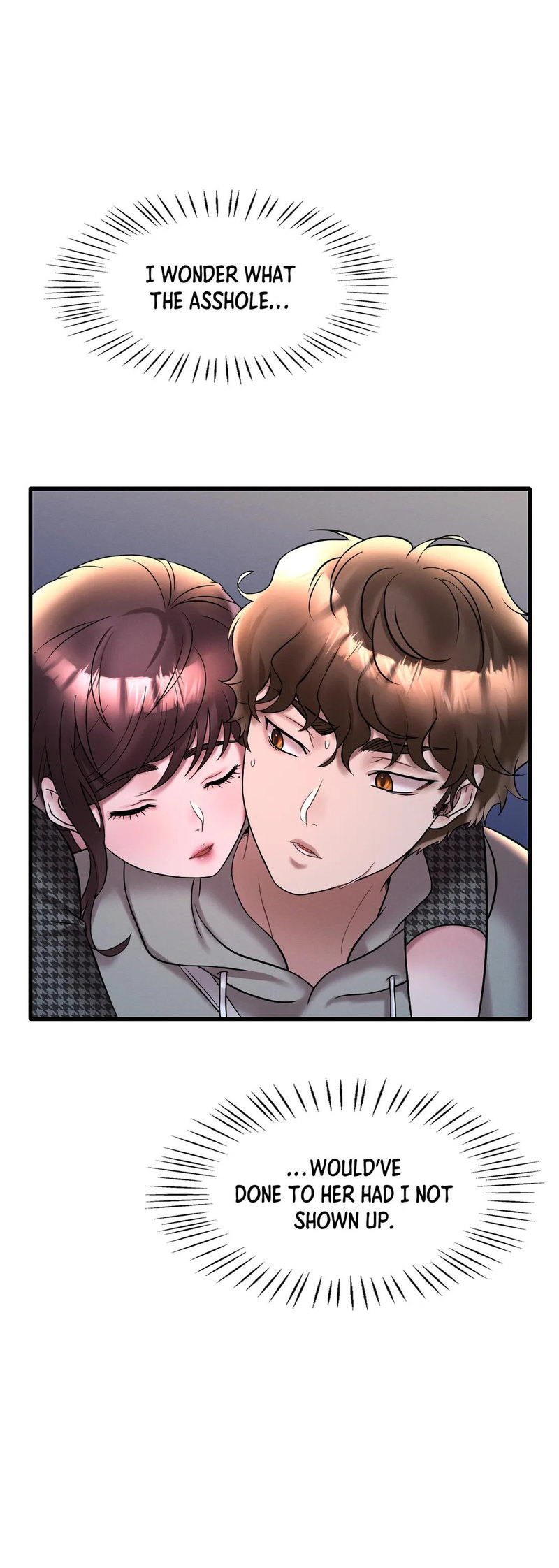 Drunk on You - Chapter 24 - picture 33