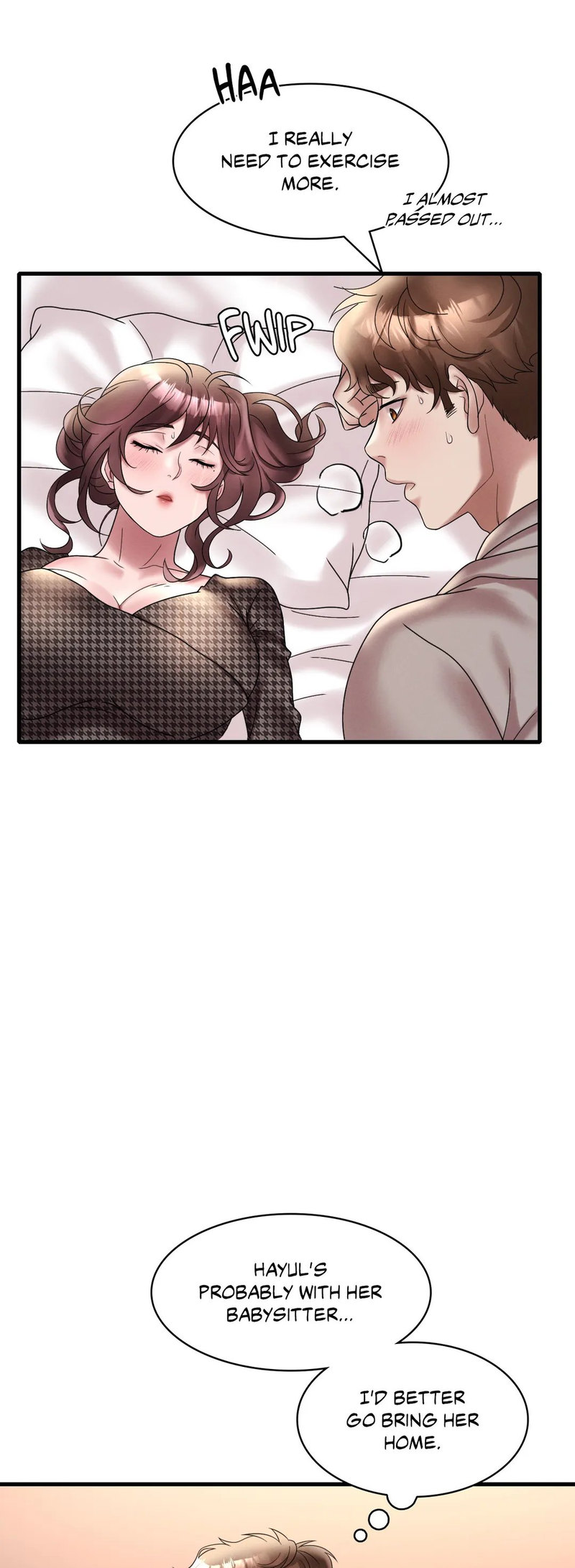 Drunk on You - Chapter 24 - picture 38