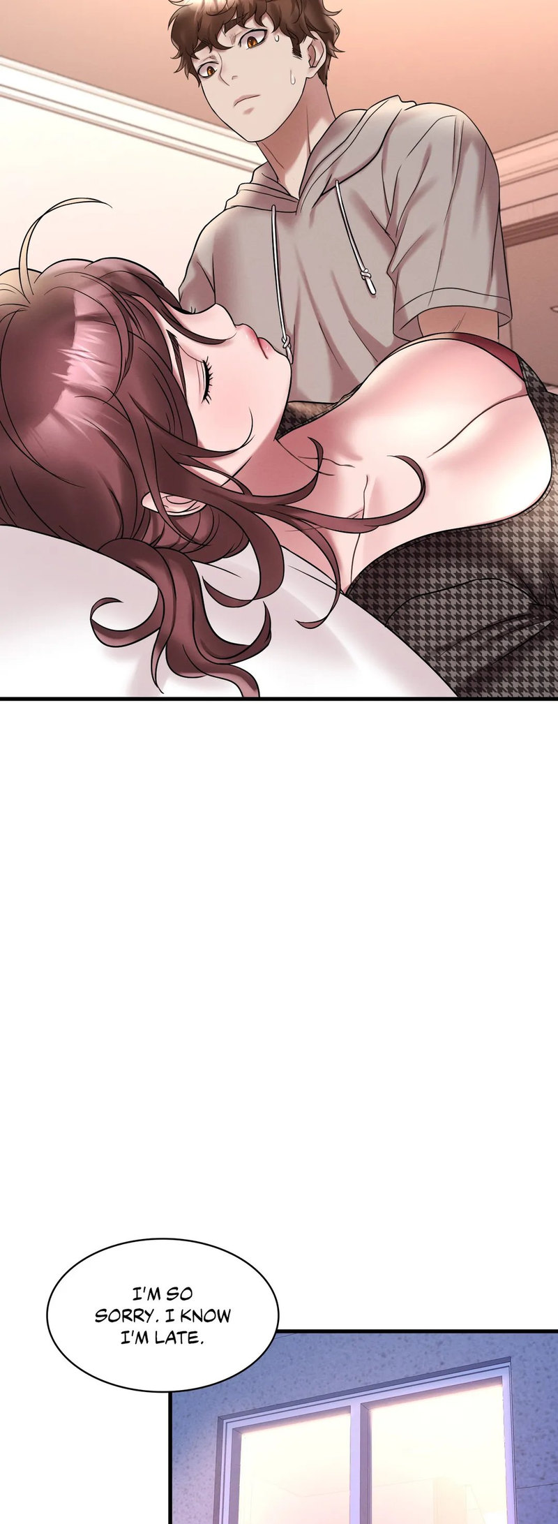 Drunk on You - Chapter 24 - picture 39