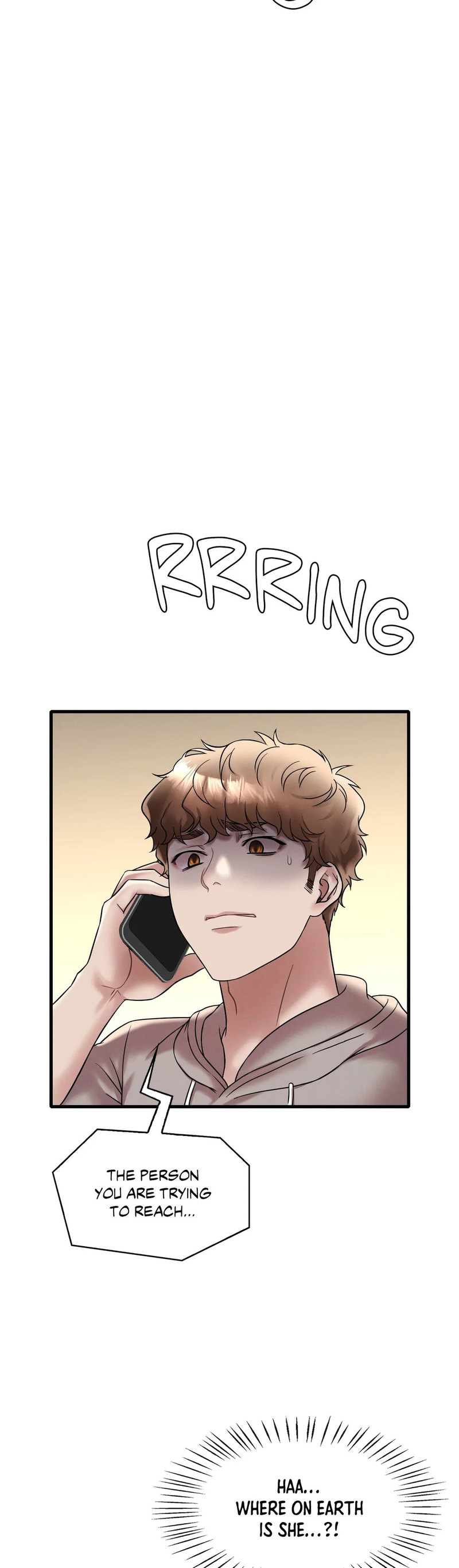 Drunk on You - Chapter 24 - picture 4