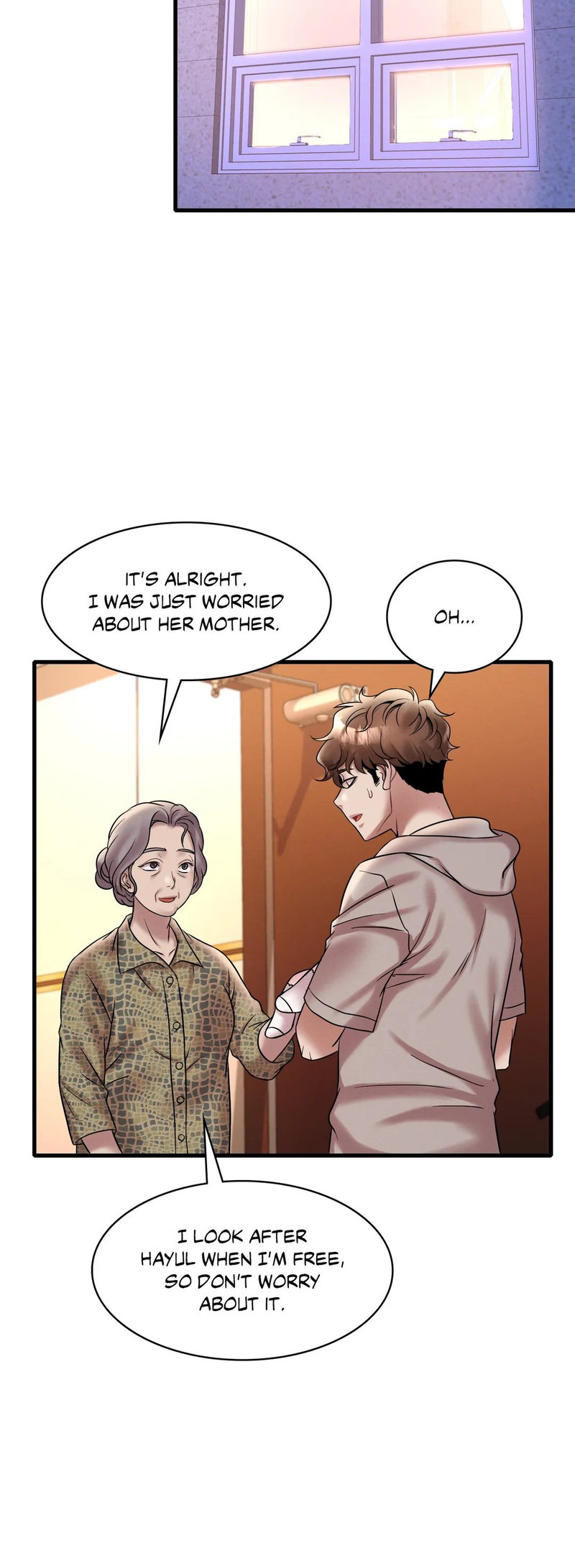 Drunk on You - Chapter 24 - picture 40