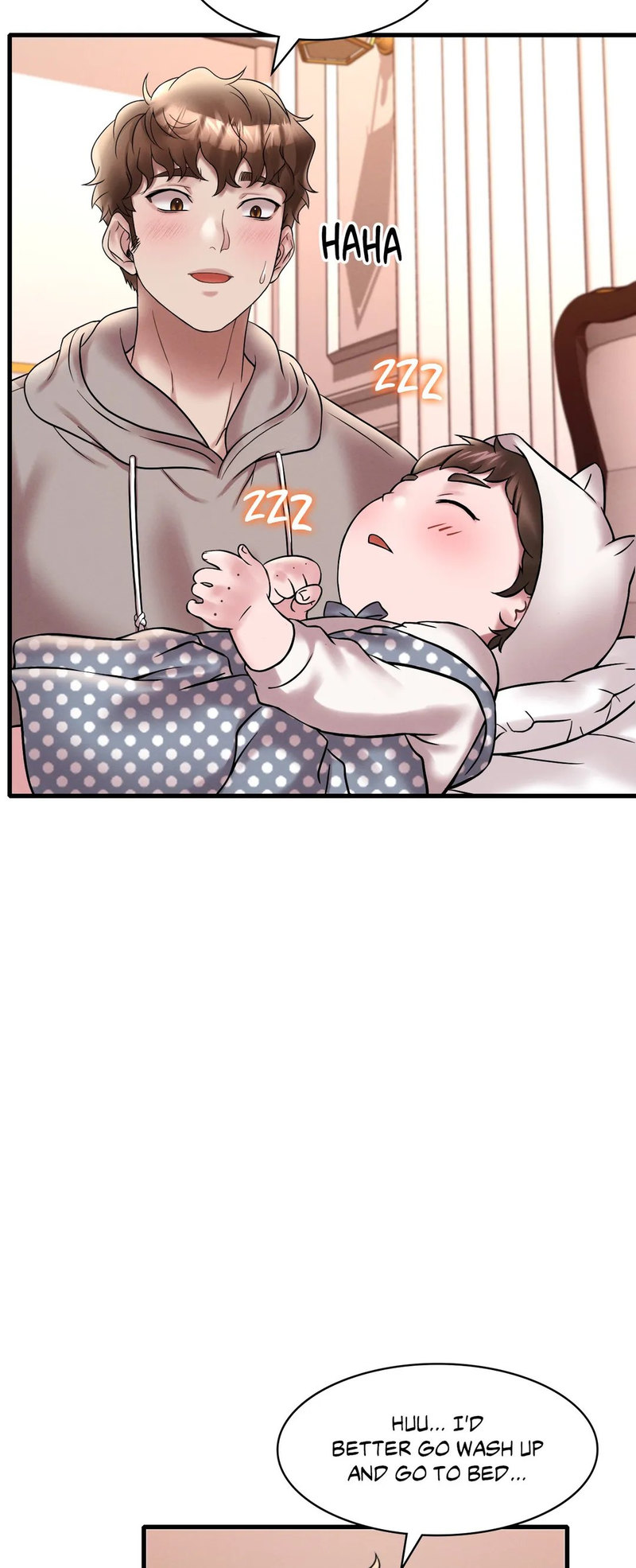 Drunk on You - Chapter 24 - picture 43