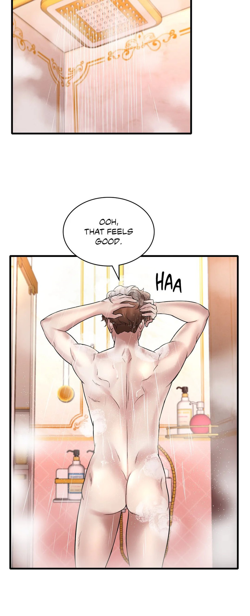 Drunk on You - Chapter 24 - picture 45