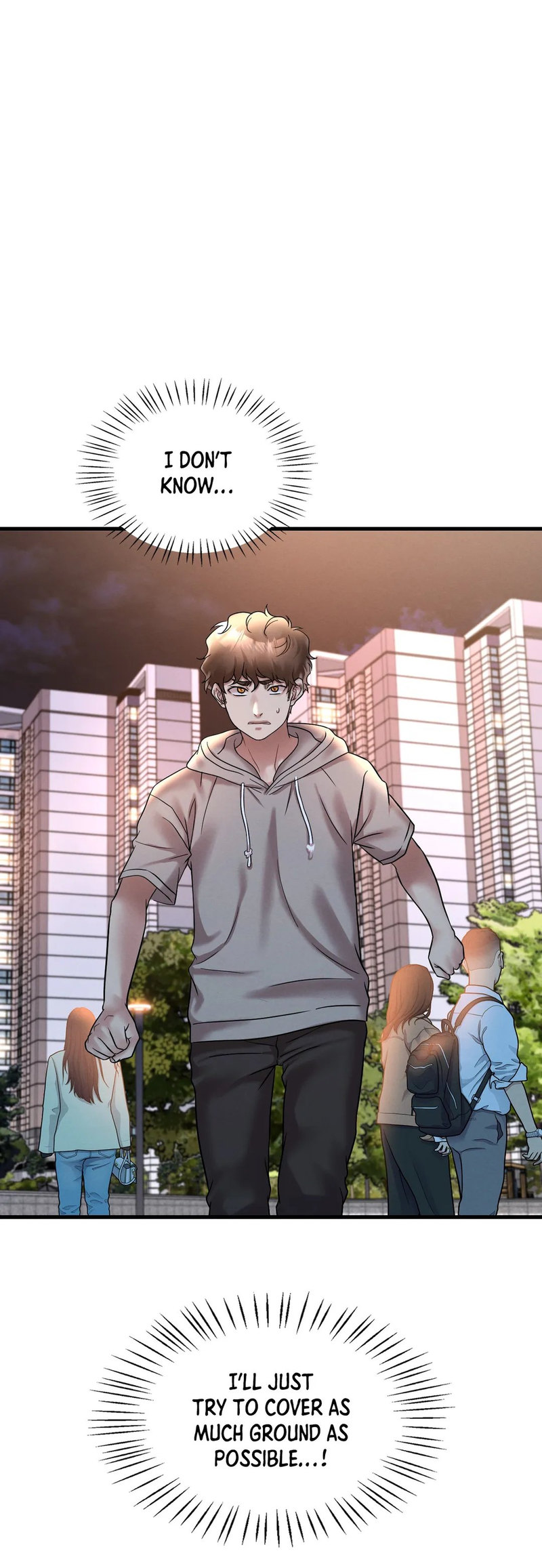 Drunk on You - Chapter 24 - picture 7