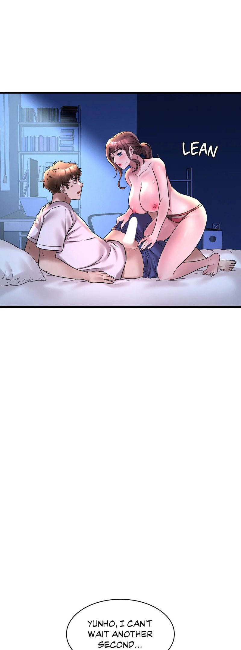 Drunk on You - Chapter 25 - picture 14