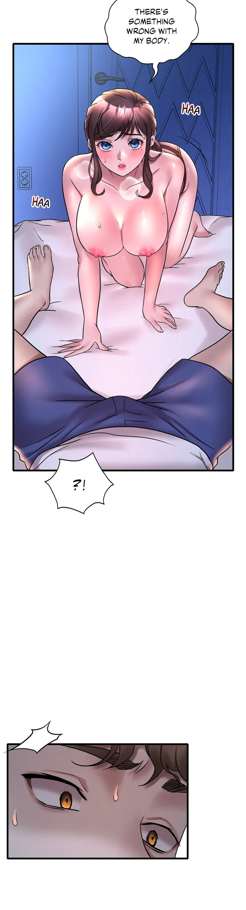 Drunk on You - Chapter 25 - picture 3