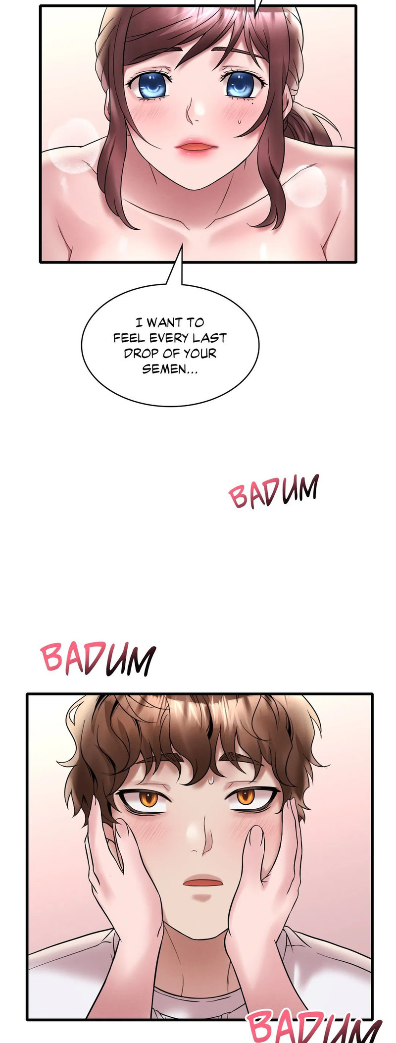 Drunk on You - Chapter 25 - picture 33