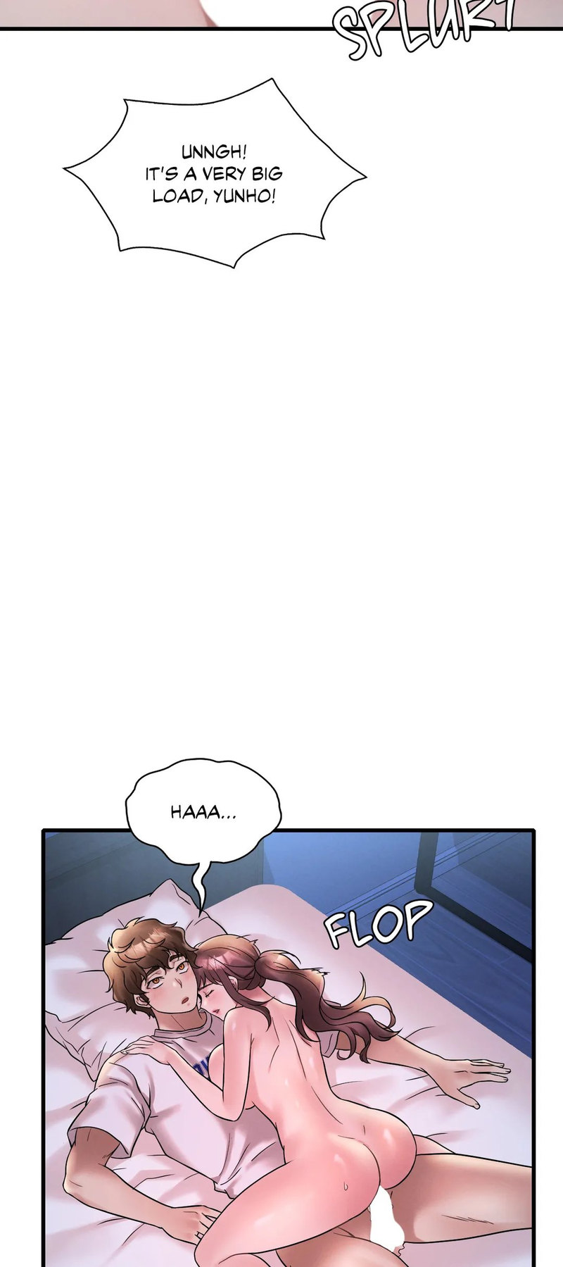 Drunk on You - Chapter 25 - picture 39