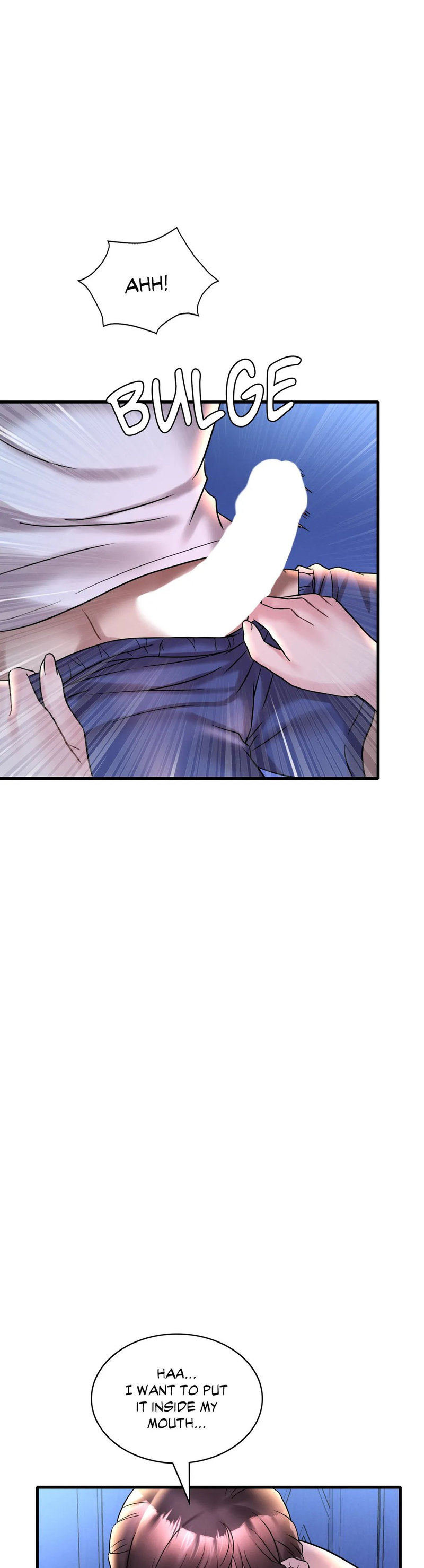 Drunk on You - Chapter 25 - picture 4