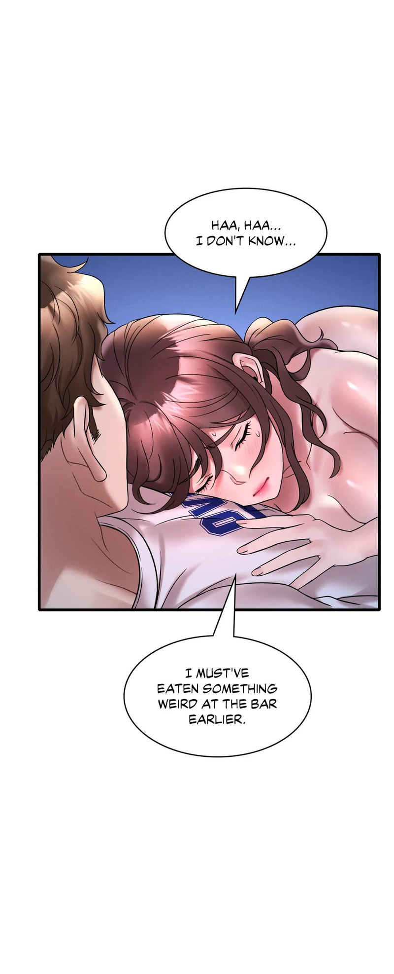 Drunk on You - Chapter 25 - picture 44