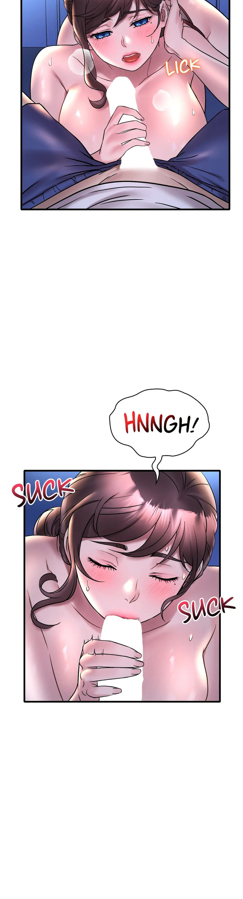 Drunk on You - Chapter 25 - picture 5