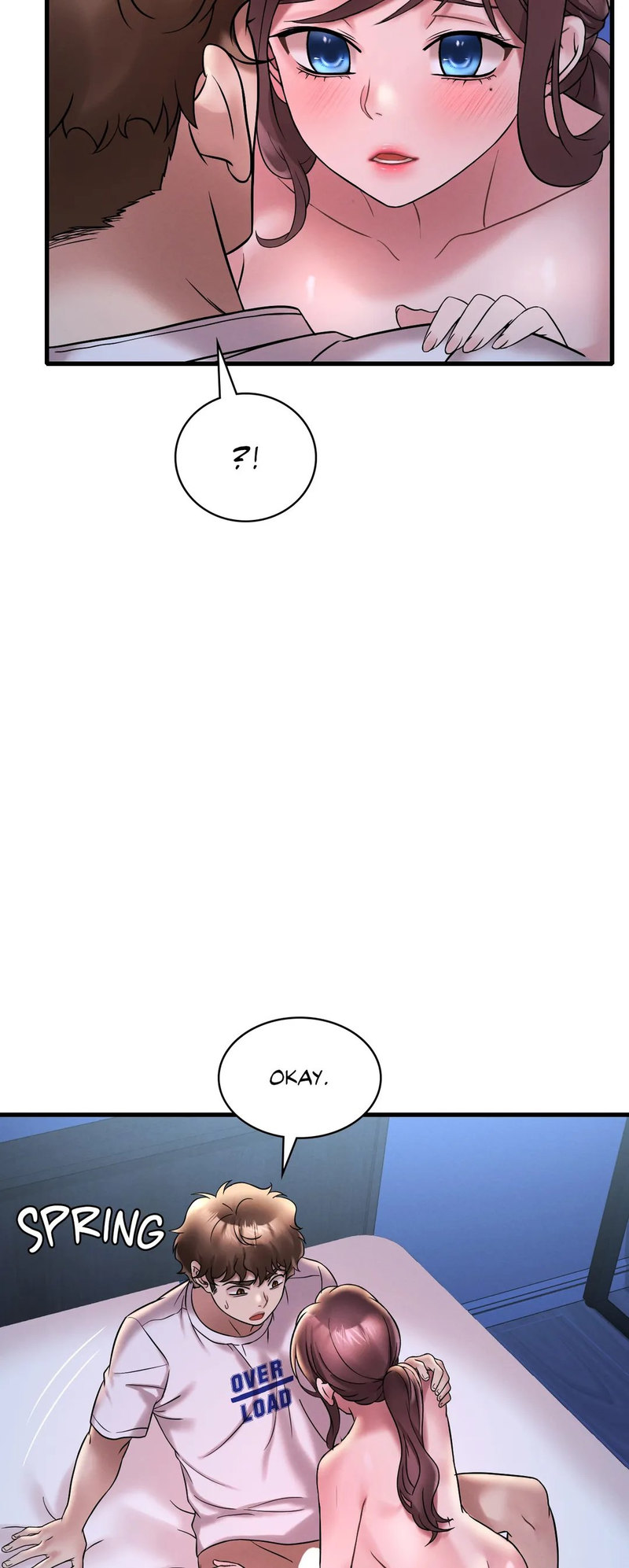 Drunk on You - Chapter 25 - picture 50