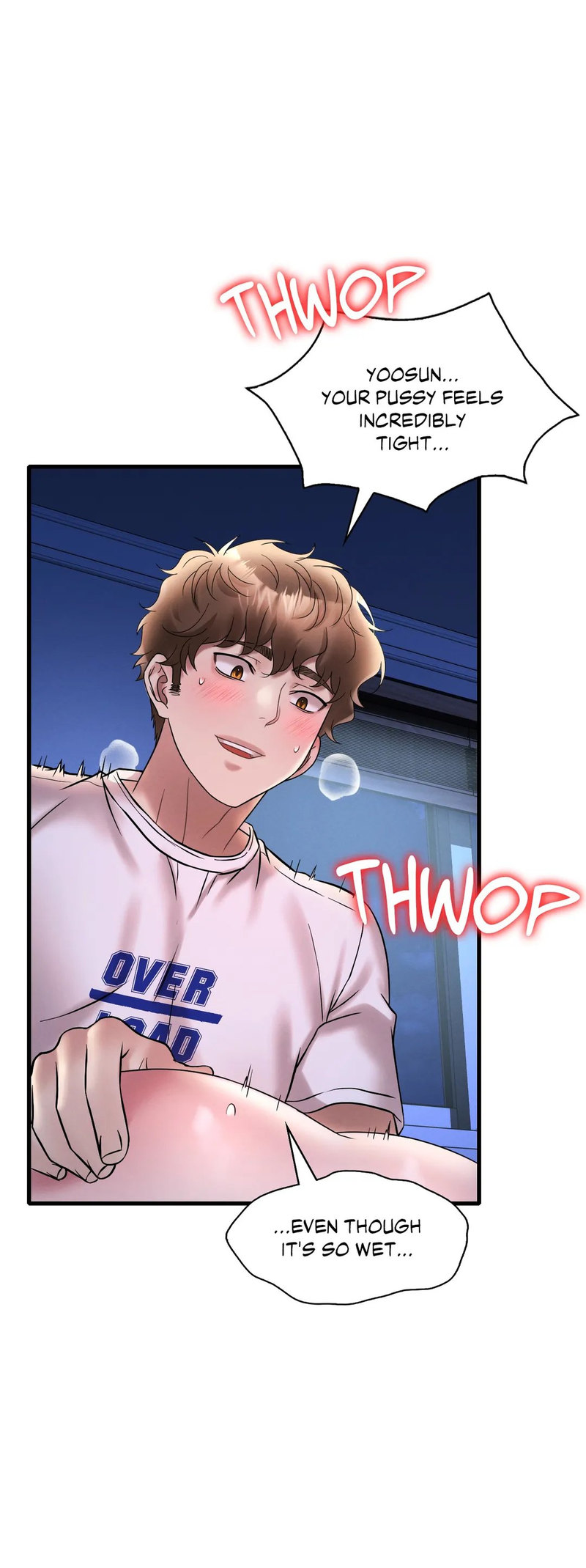 Drunk on You - Chapter 25 - picture 59