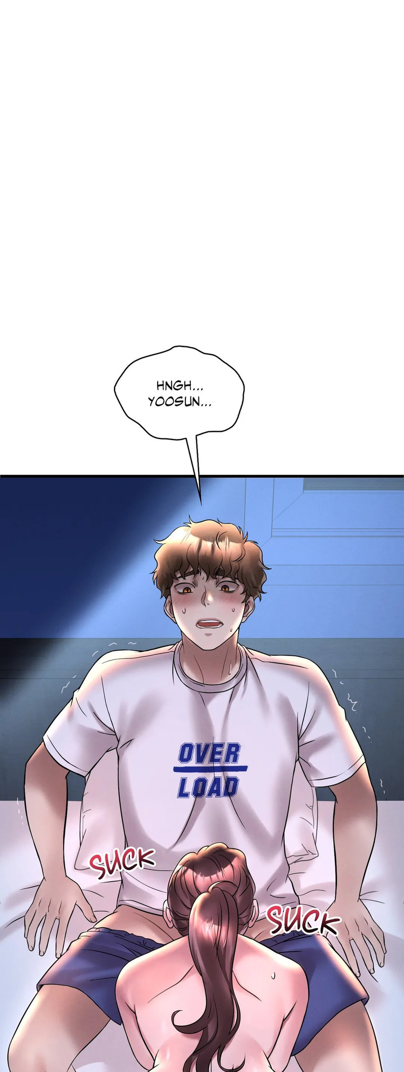 Drunk on You - Chapter 25 - picture 8