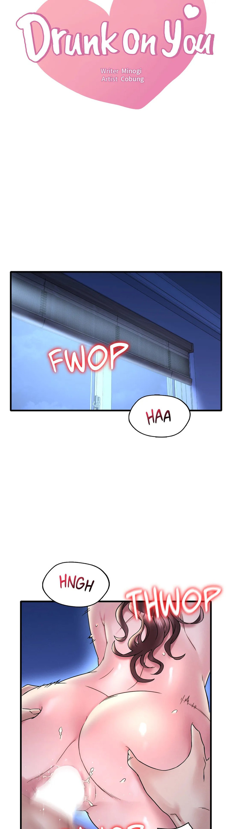 Drunk on You - Chapter 26 - picture 2