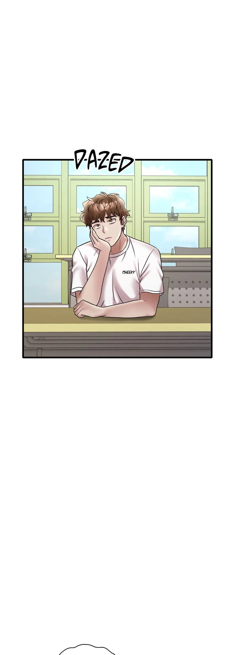 Drunk on You - Chapter 26 - picture 24
