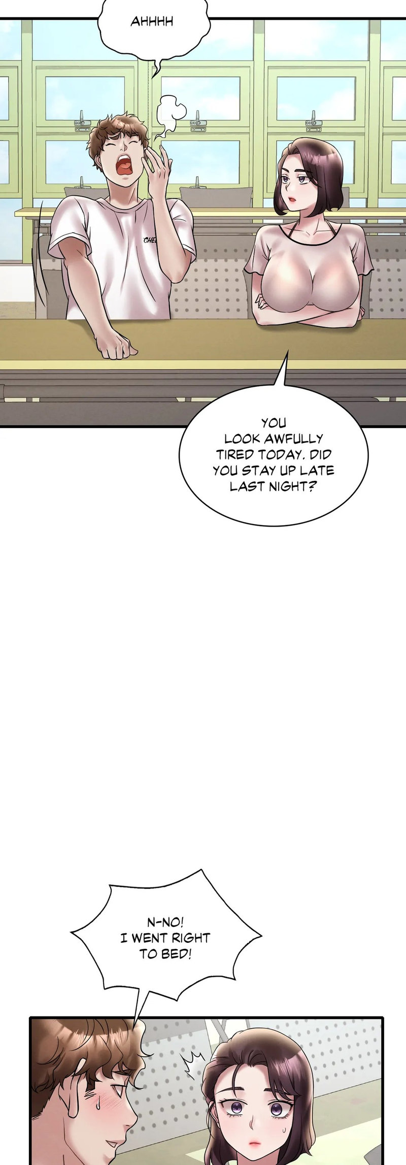 Drunk on You - Chapter 26 - picture 25