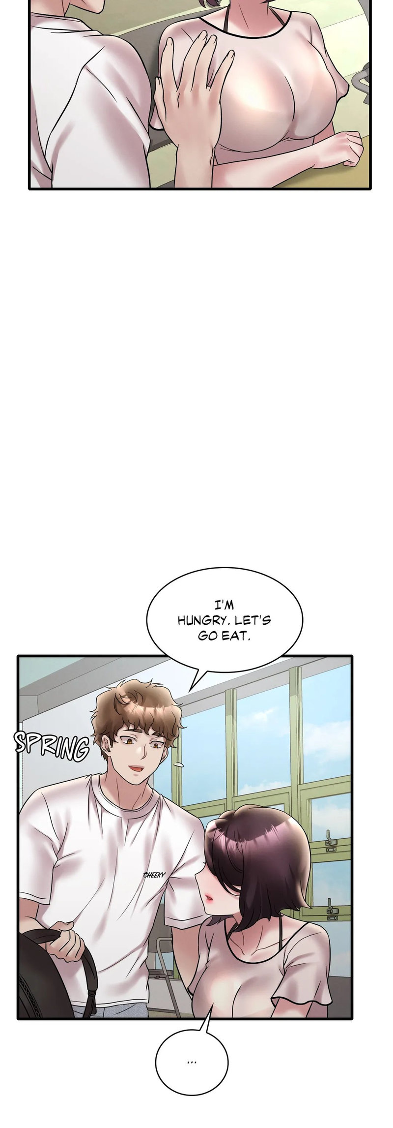 Drunk on You - Chapter 26 - picture 26