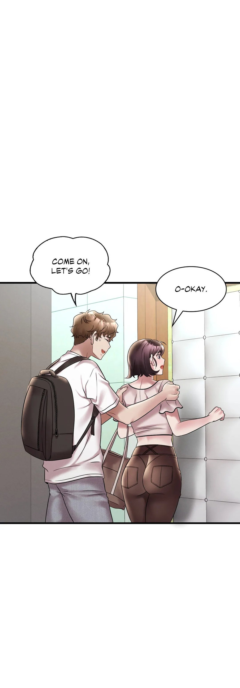 Drunk on You - Chapter 26 - picture 27