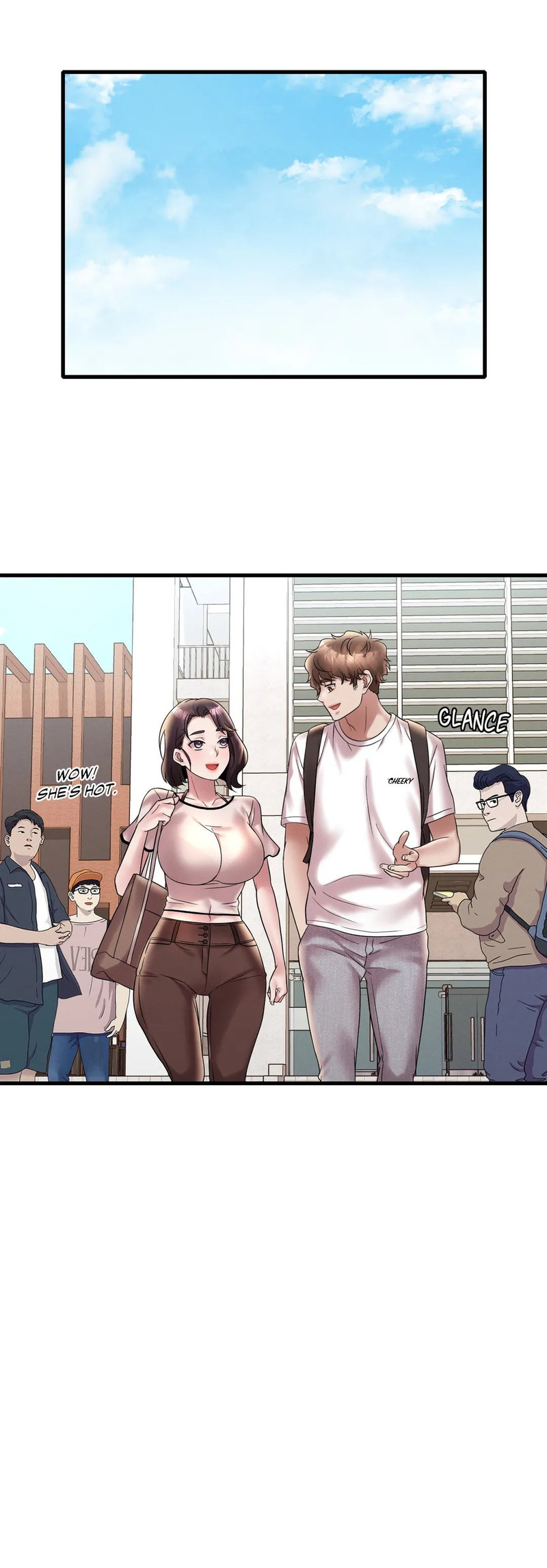 Drunk on You - Chapter 26 - picture 29