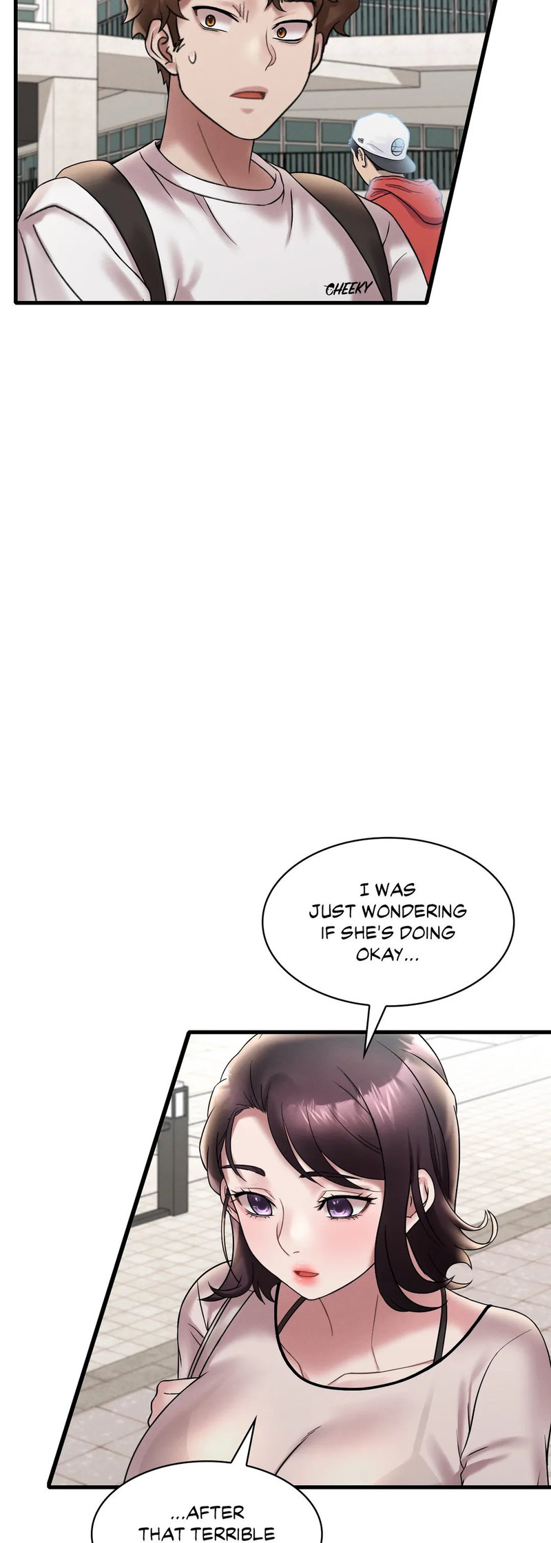 Drunk on You - Chapter 26 - picture 31