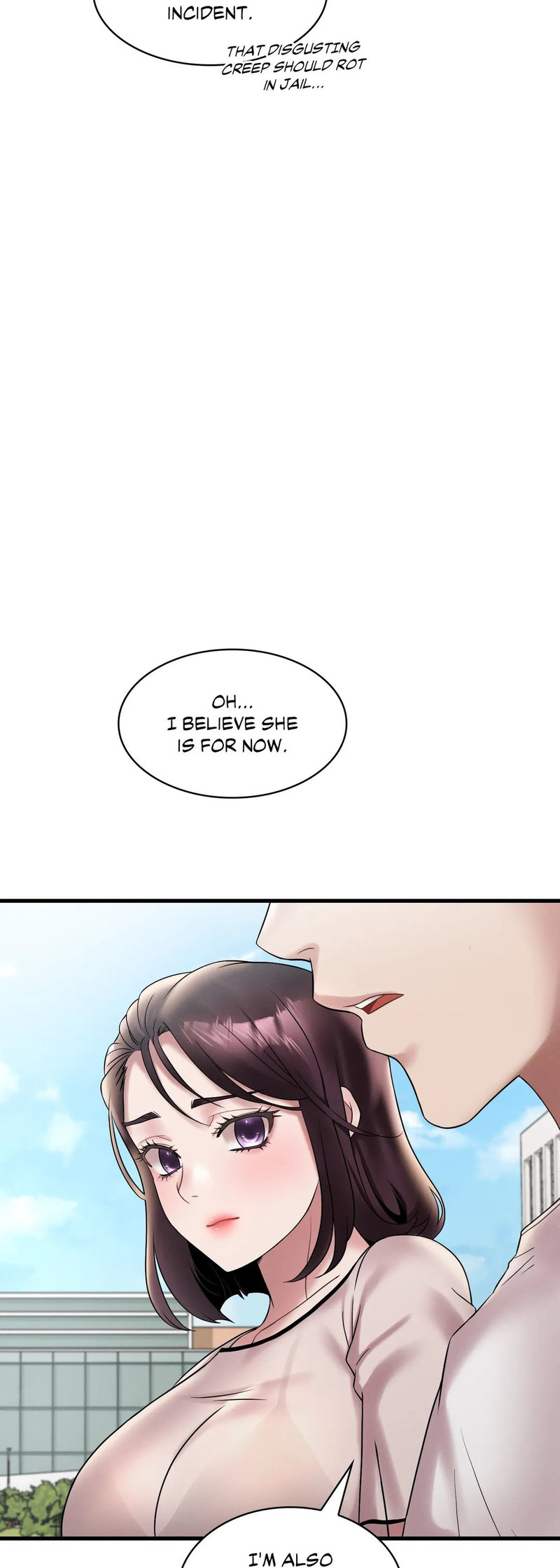 Drunk on You - Chapter 26 - picture 32
