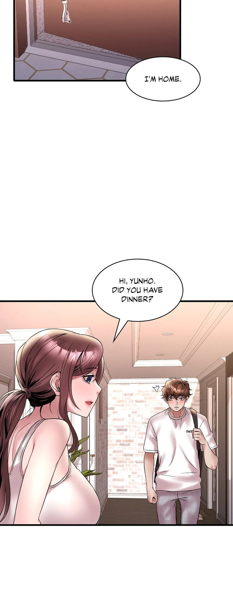Drunk on You - Chapter 26 - picture 59