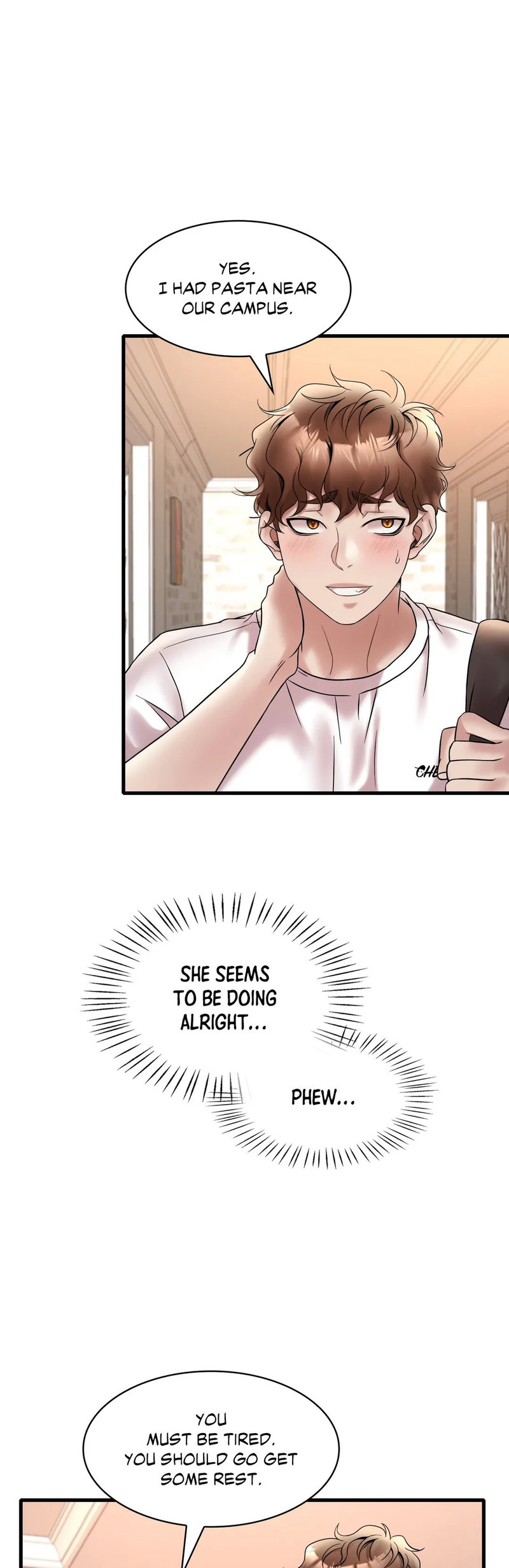 Drunk on You - Chapter 26 - picture 60