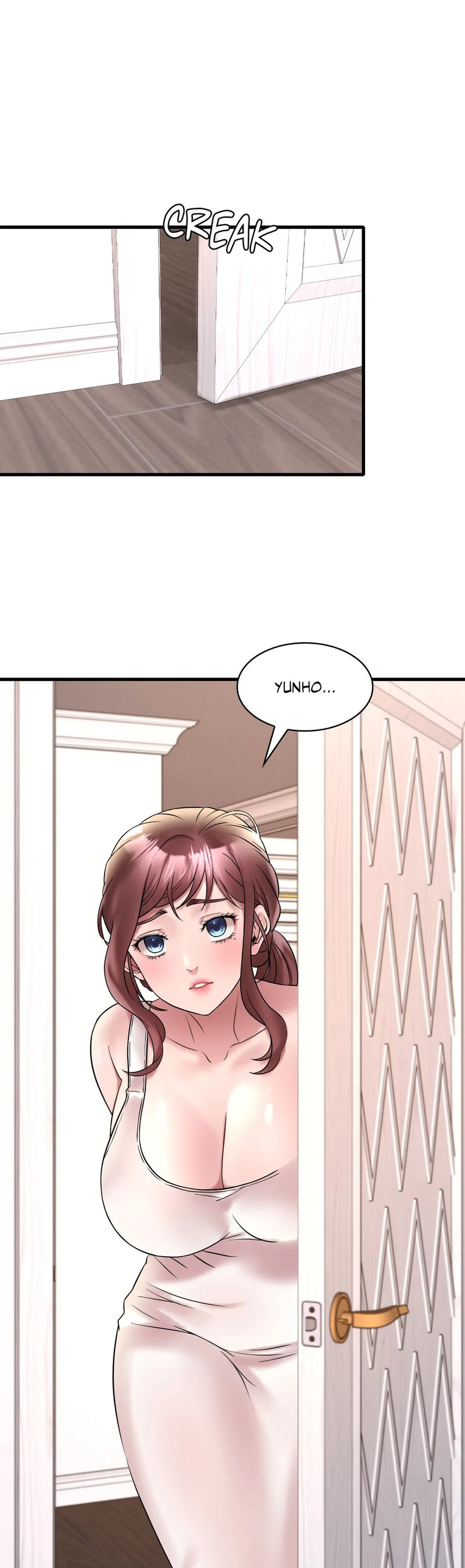 Drunk on You - Chapter 27 - picture 0