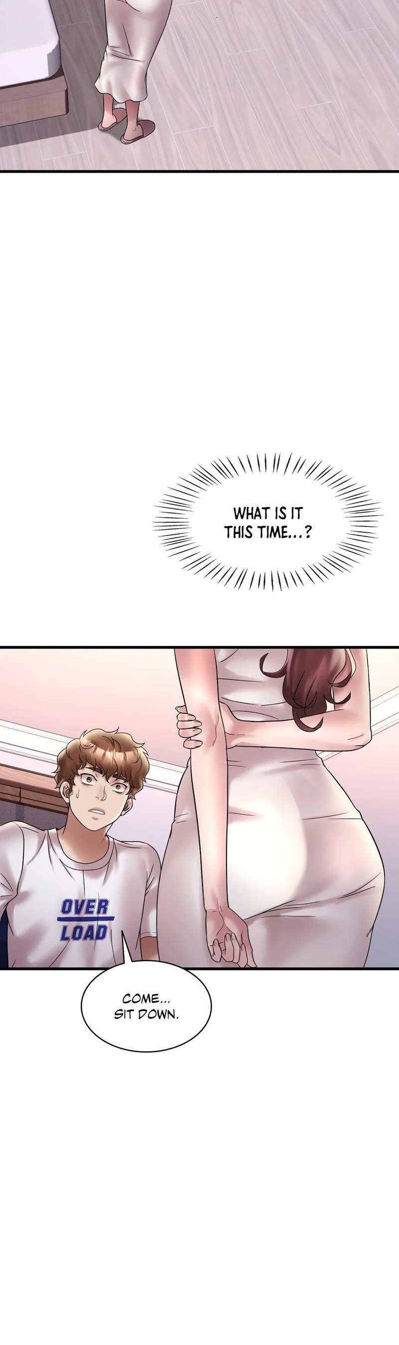Drunk on You - Chapter 27 - picture 2